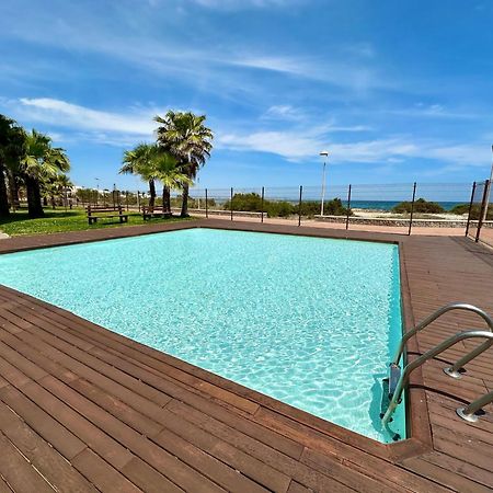 Sea Sound Leilighet Murcia Eksteriør bilde