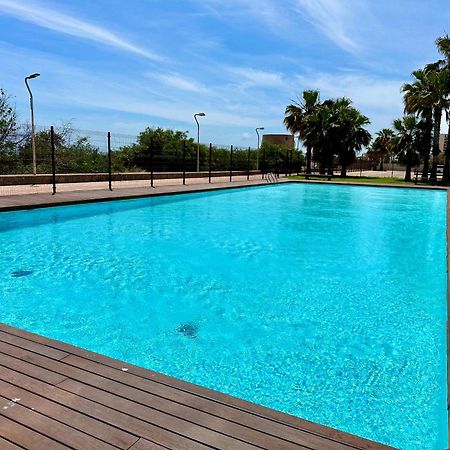 Sea Sound Leilighet Murcia Eksteriør bilde