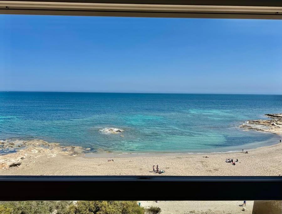 Sea Sound Leilighet Murcia Eksteriør bilde